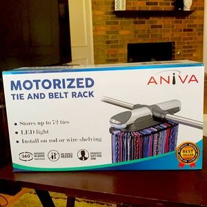 Brand new never opened